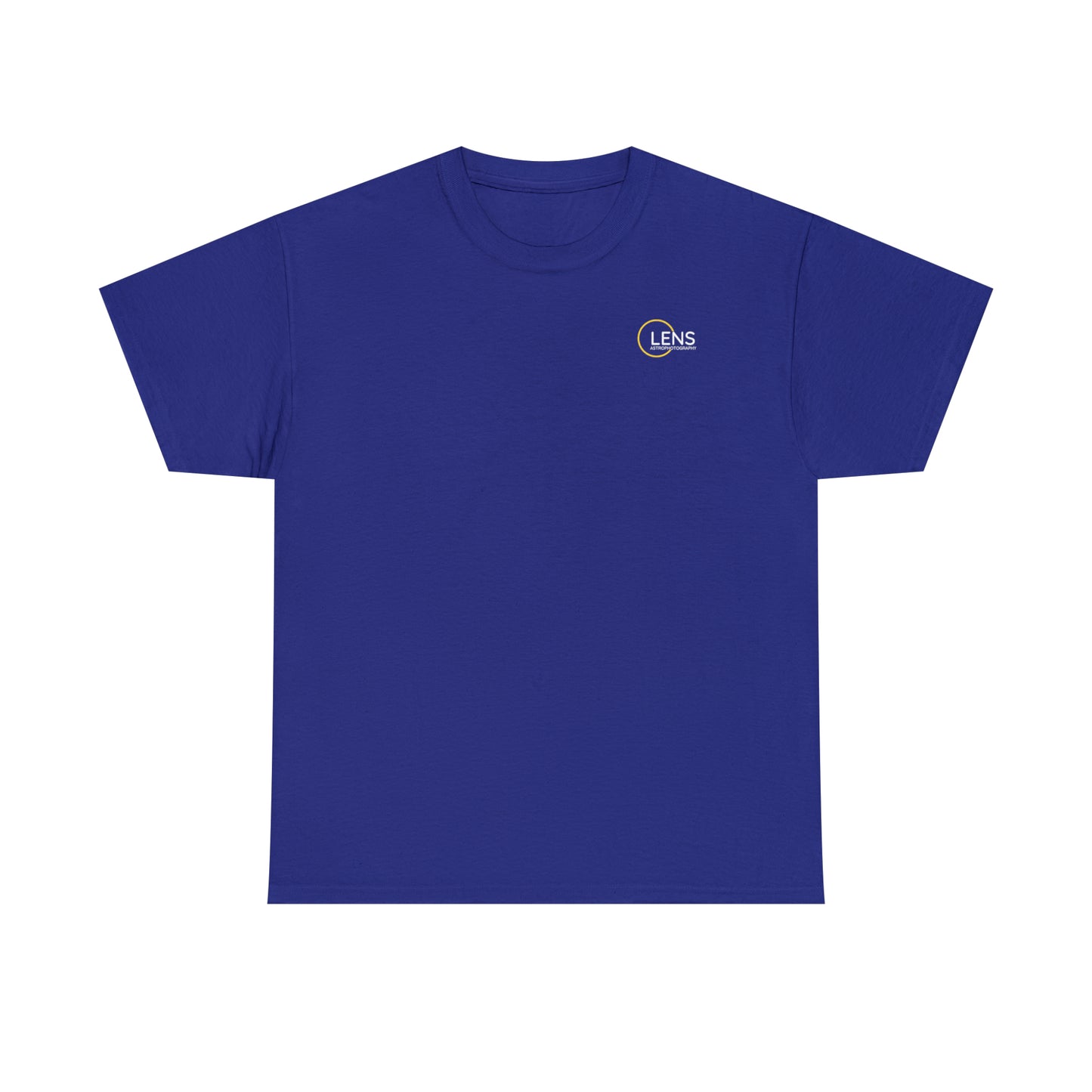 Astrophotography Lens Shirt