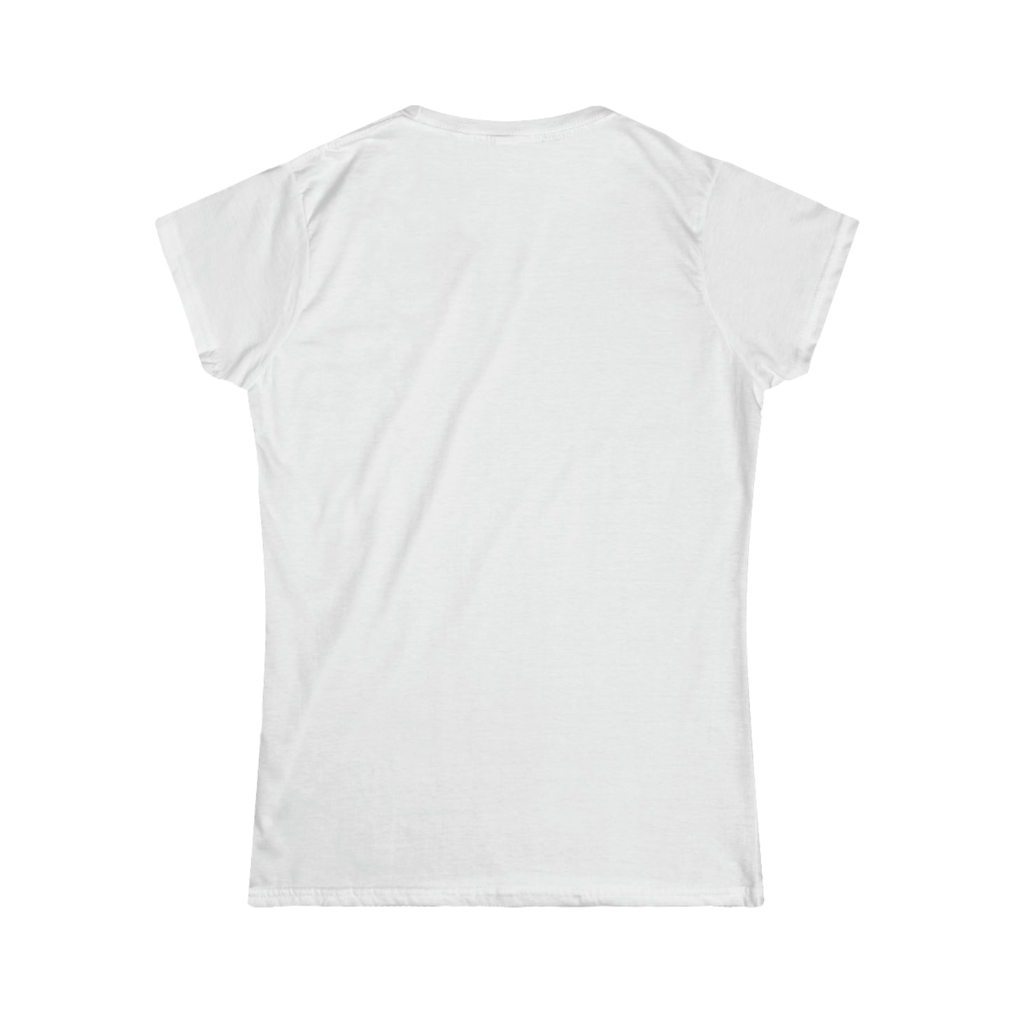 Women Soft Shirt - Supernova