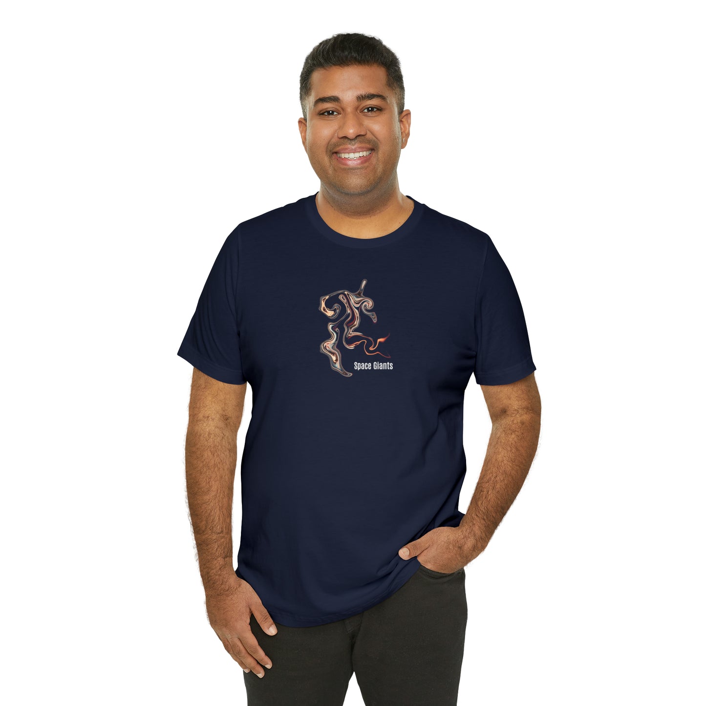 Astronomy Shirt - Space Giants