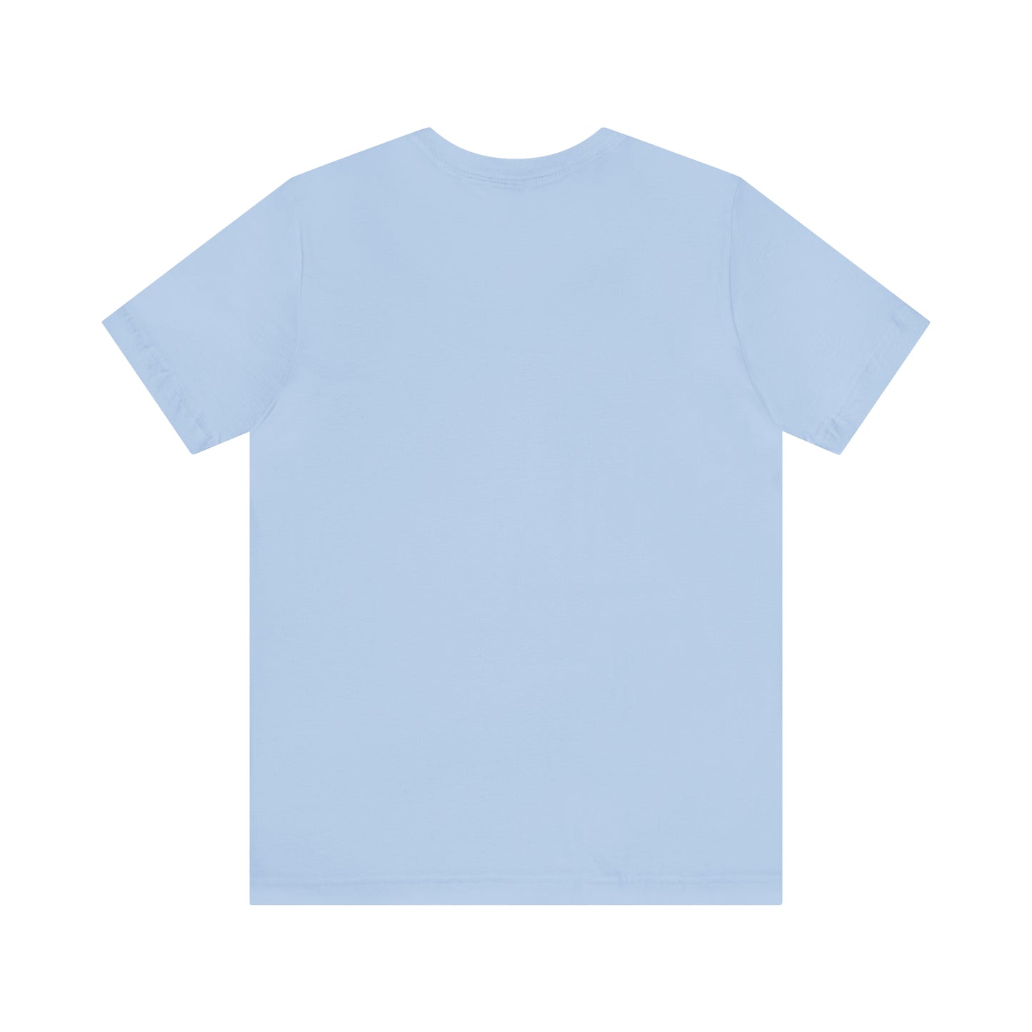 Short Sleeve Tee Shirt - I need some space - like outer space