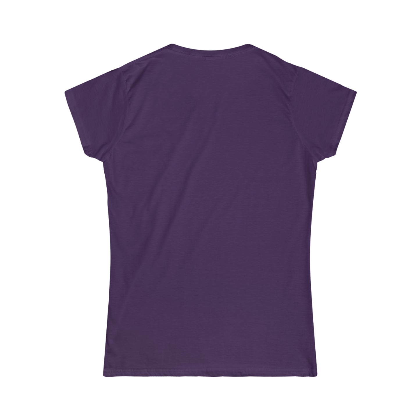 Women Soft Shirt - Supernova