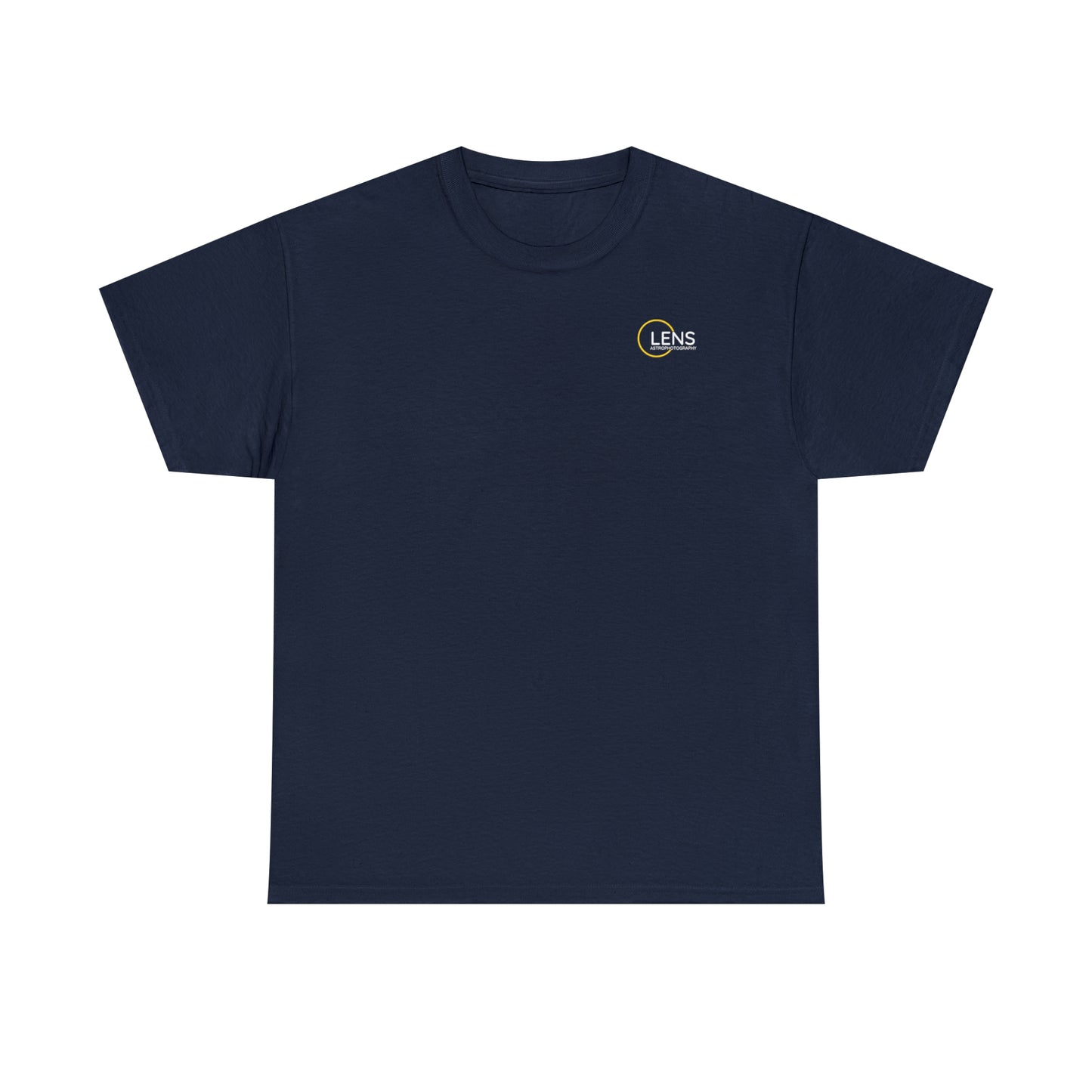 Astrophotography Lens Shirt