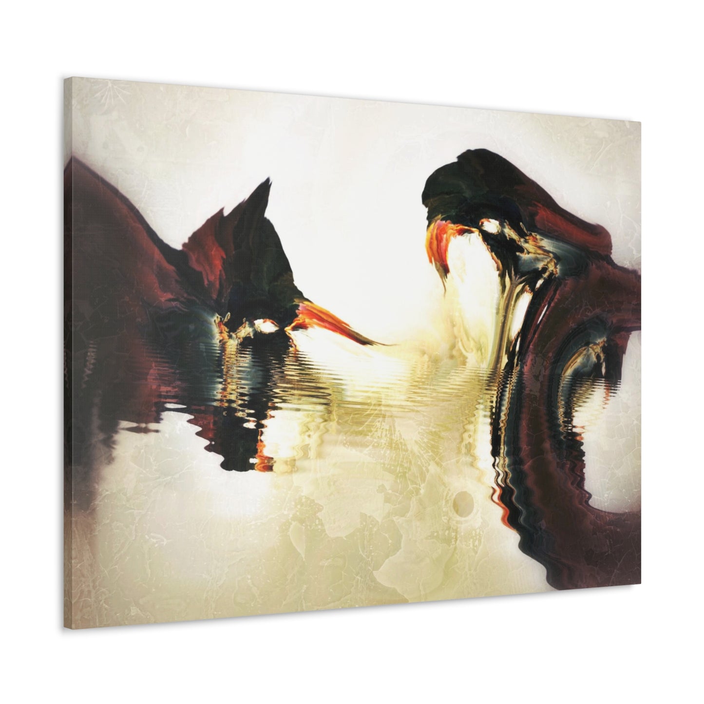 Birds Canvas