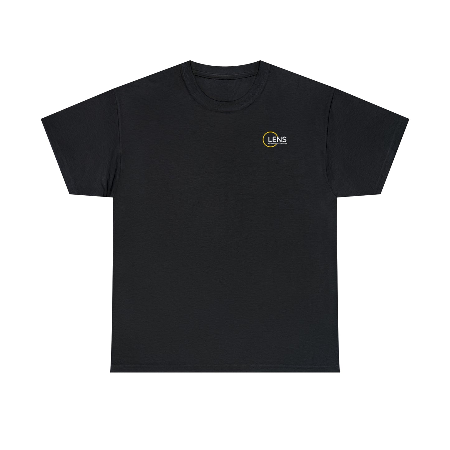 Astrophotography Lens Shirt