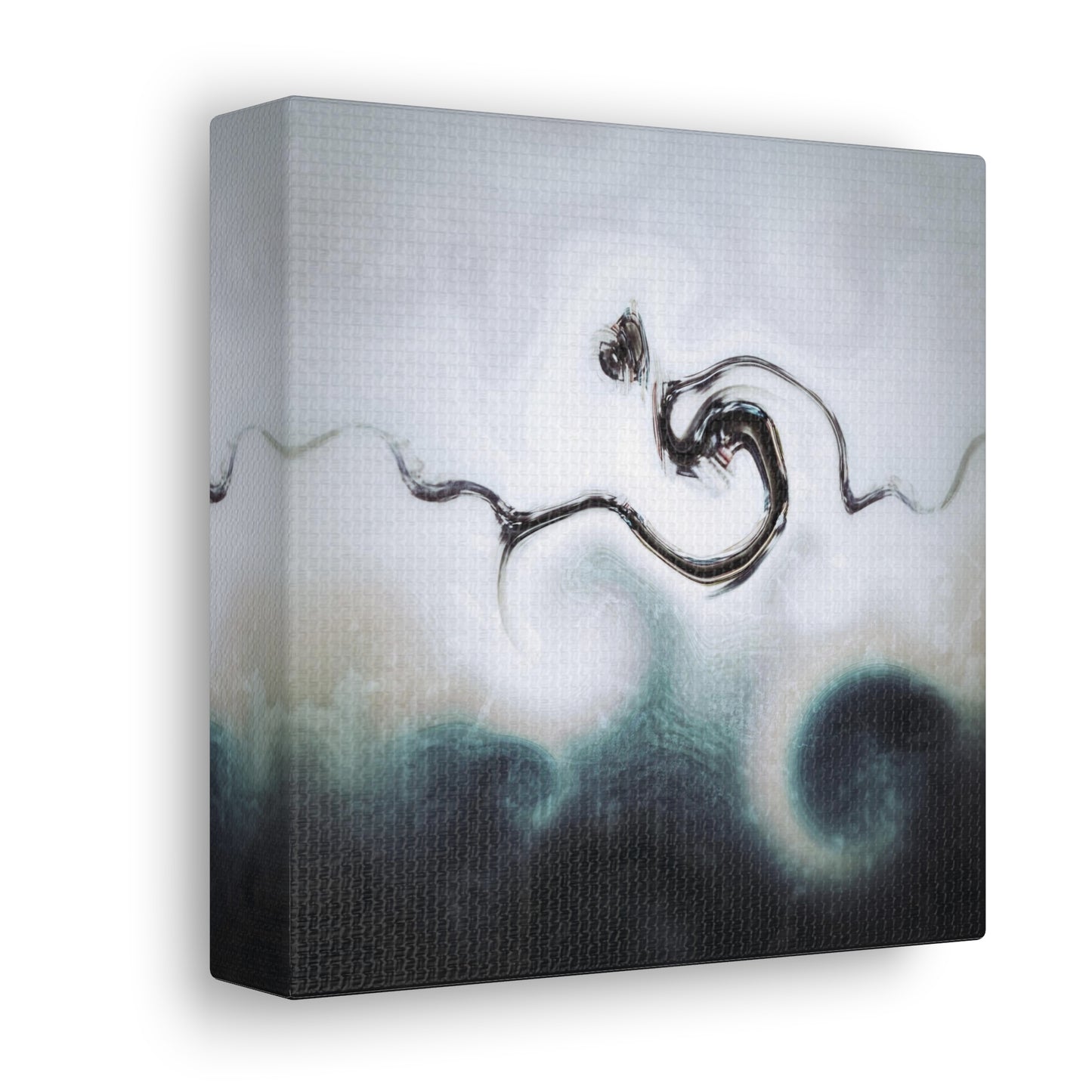 Galactic Twins Canvas Part 2
