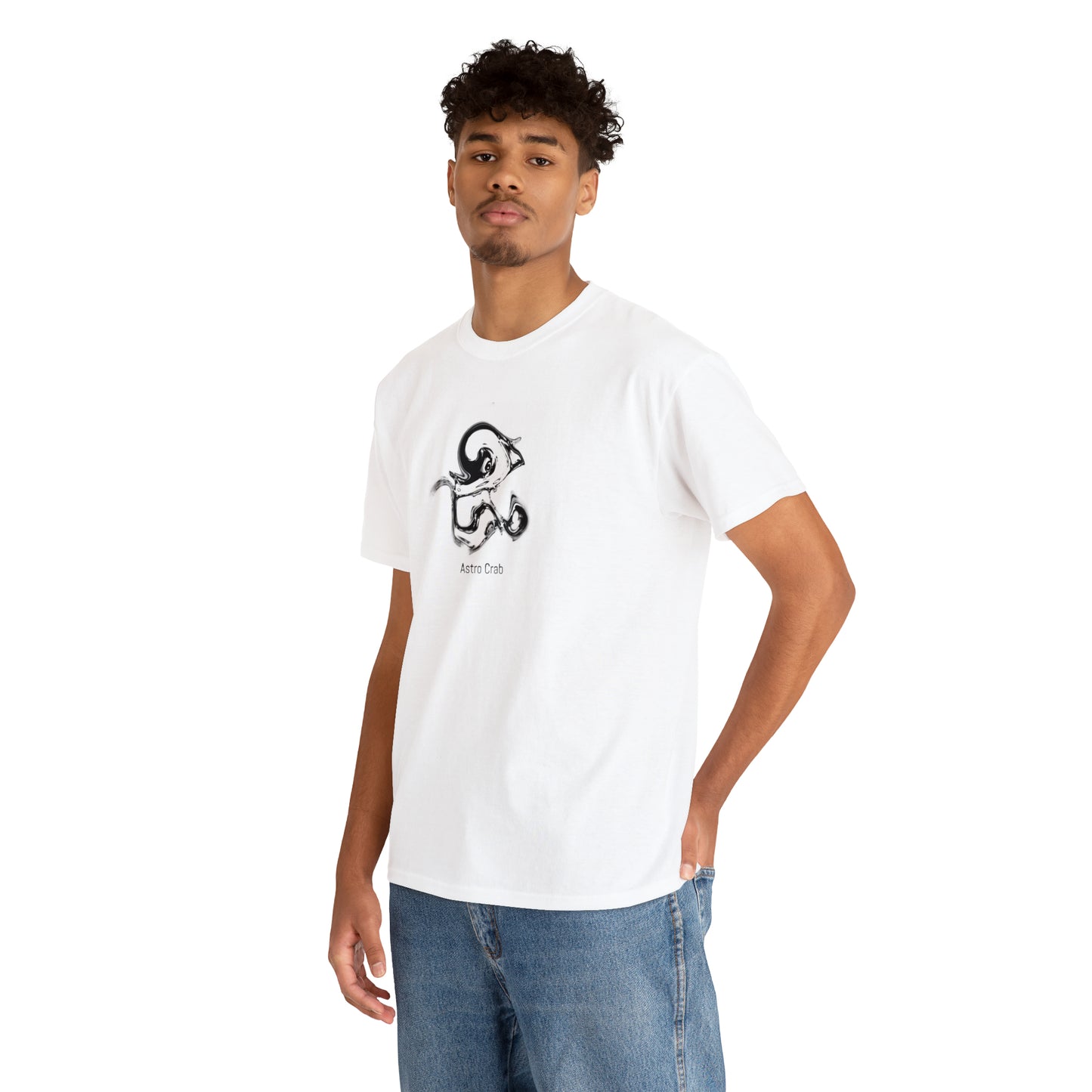 Astro Crab Shirt