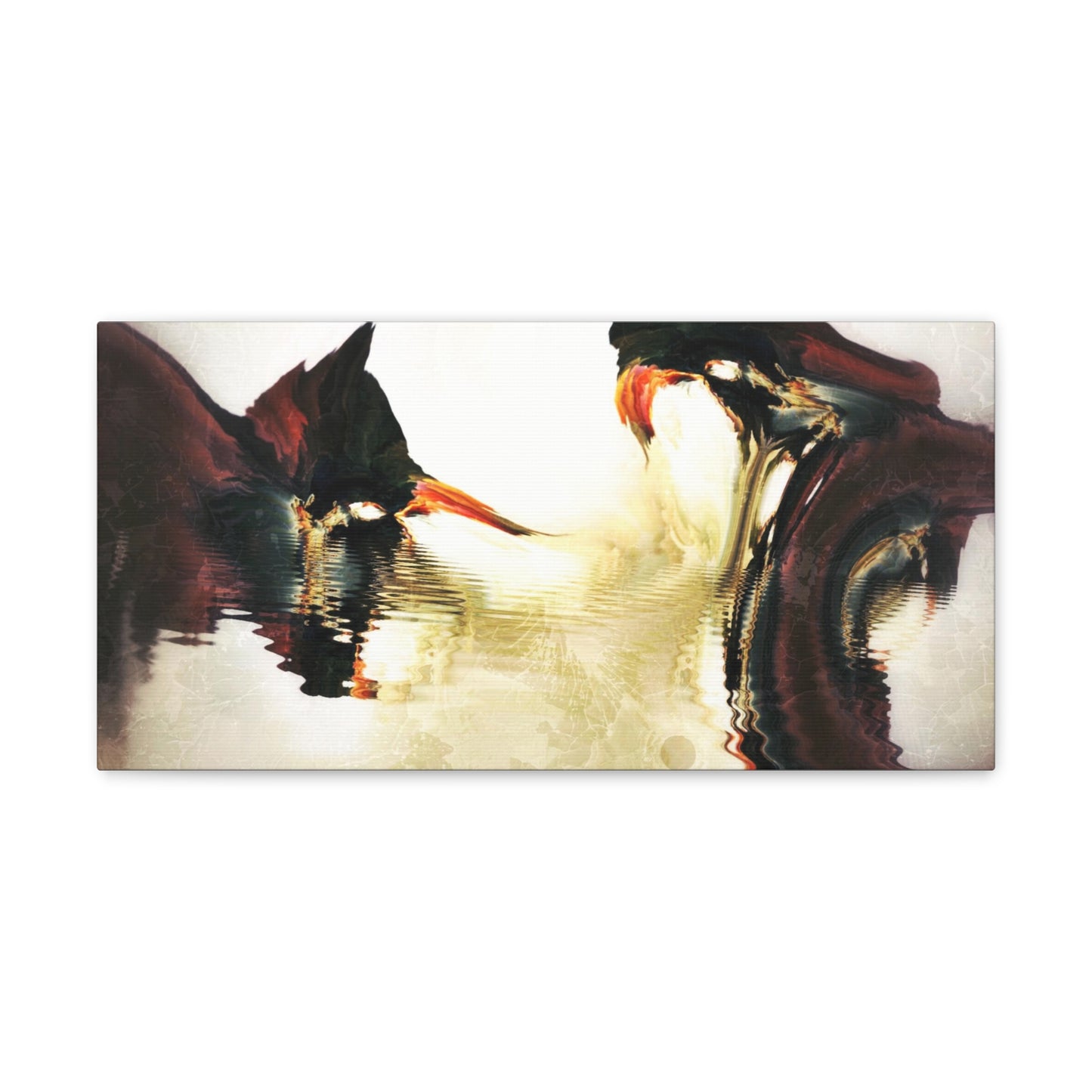 Birds Canvas