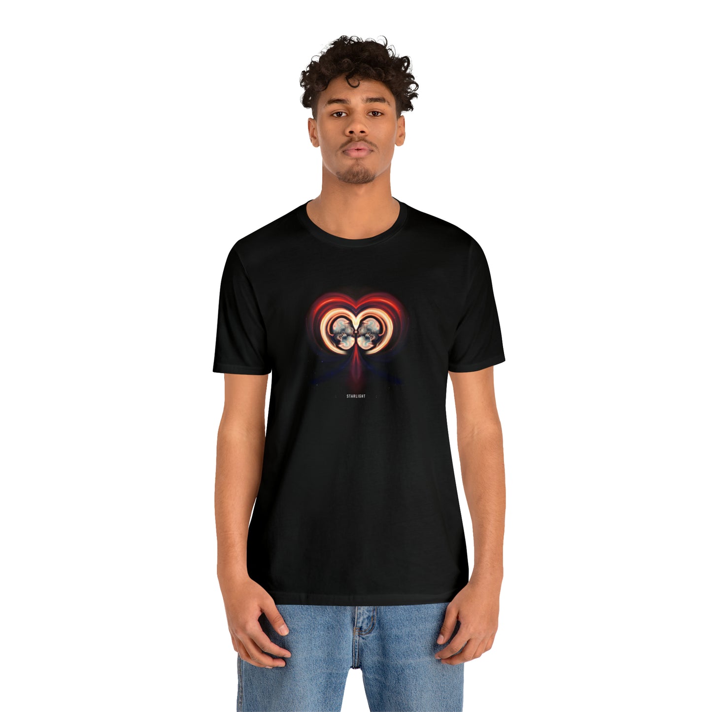 Astronomy Shirt - Starlight