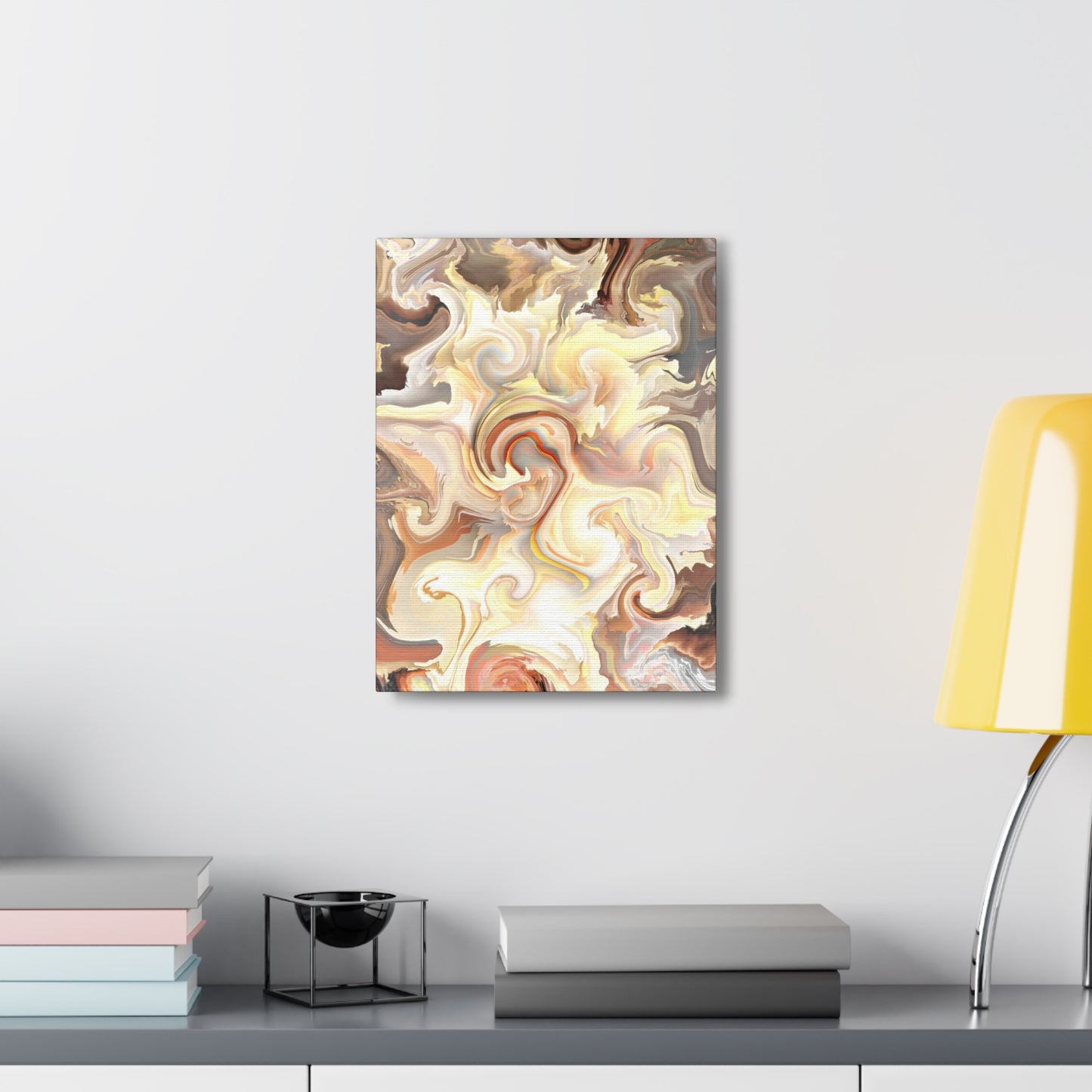 Evolution Canvas