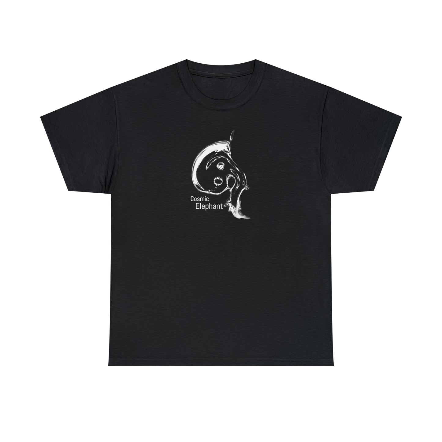 Cosmic Elephant Shirt