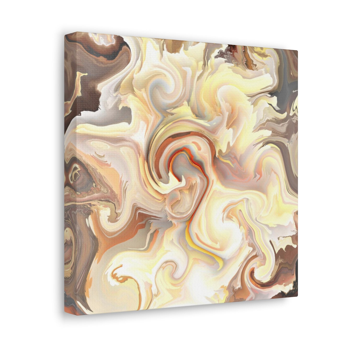 Evolution Canvas