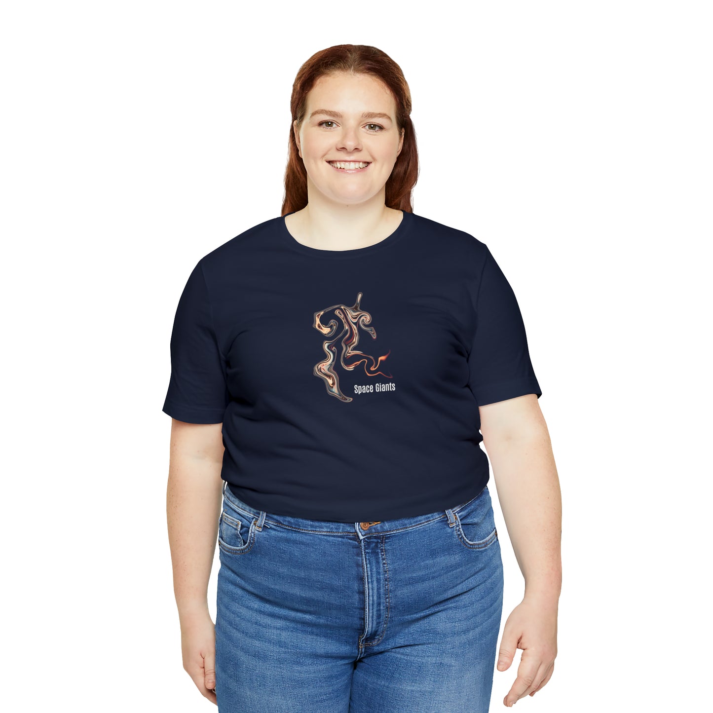 Astronomy Shirt - Space Giants