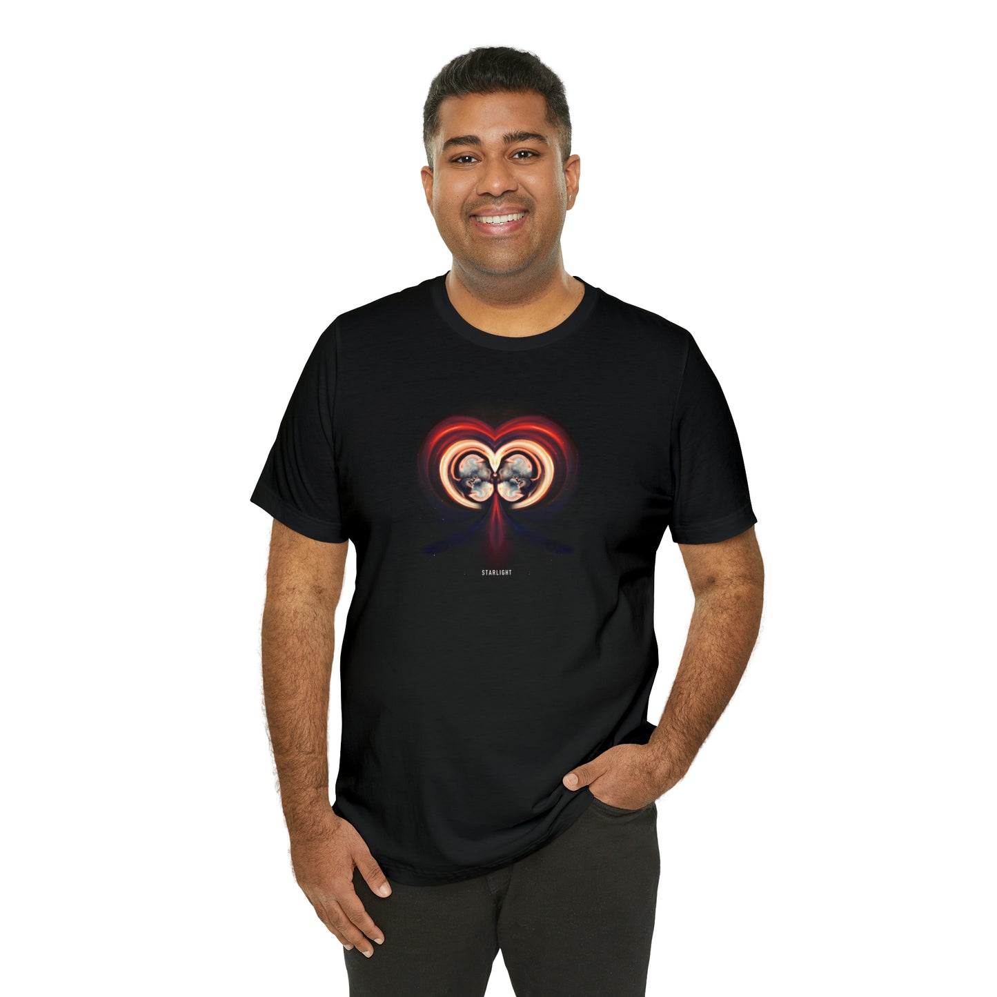 Astronomy Shirt - Starlight