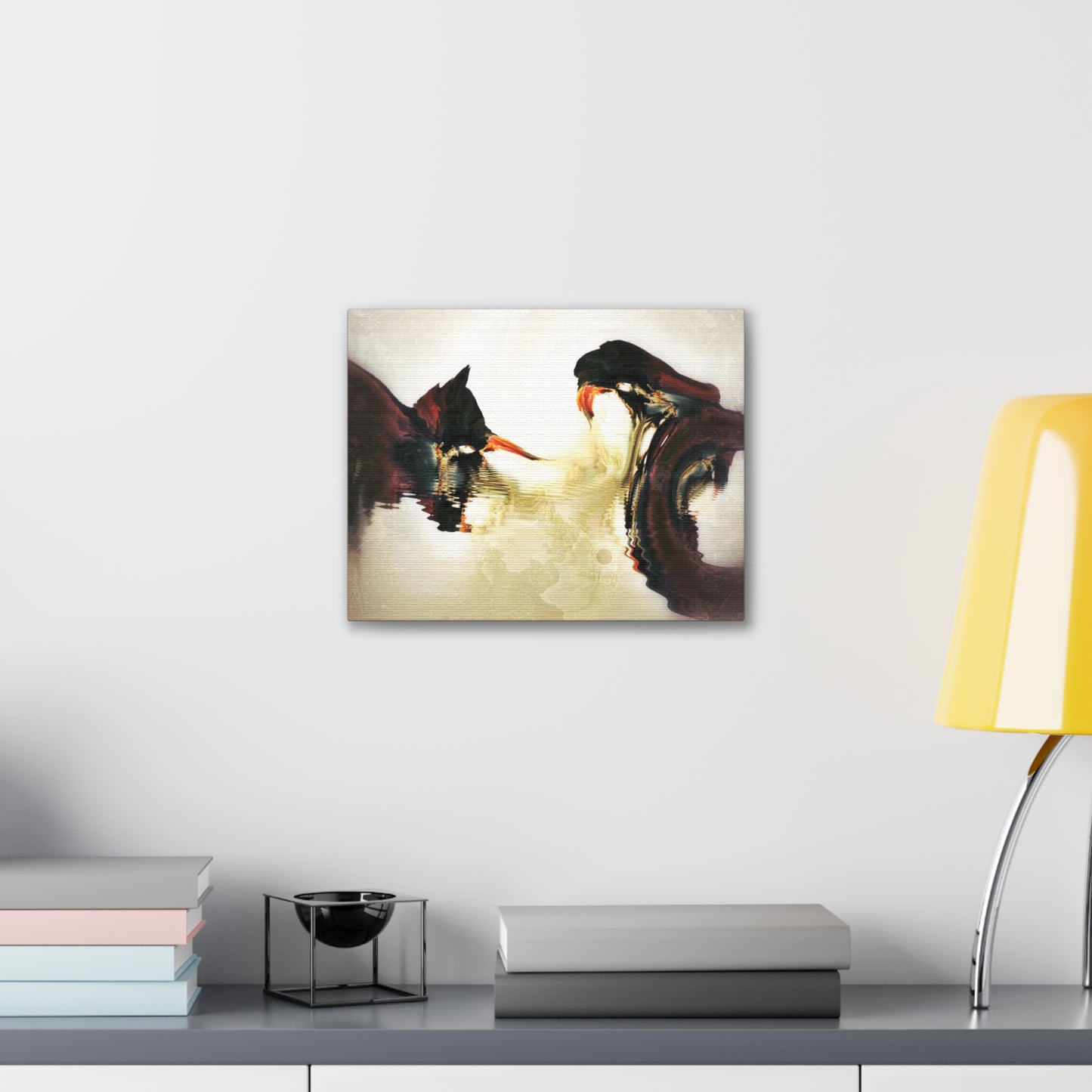 Birds Canvas