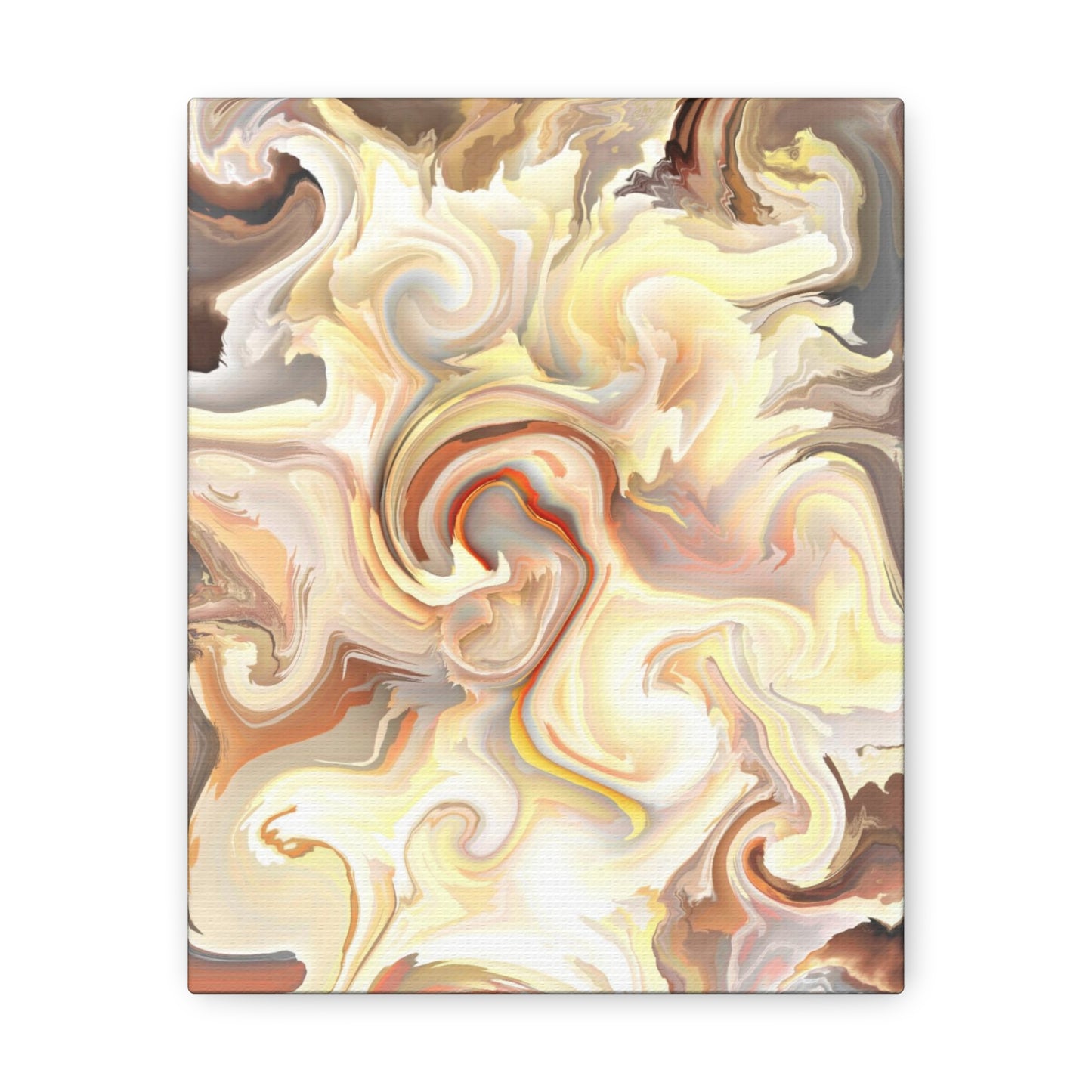Evolution Canvas