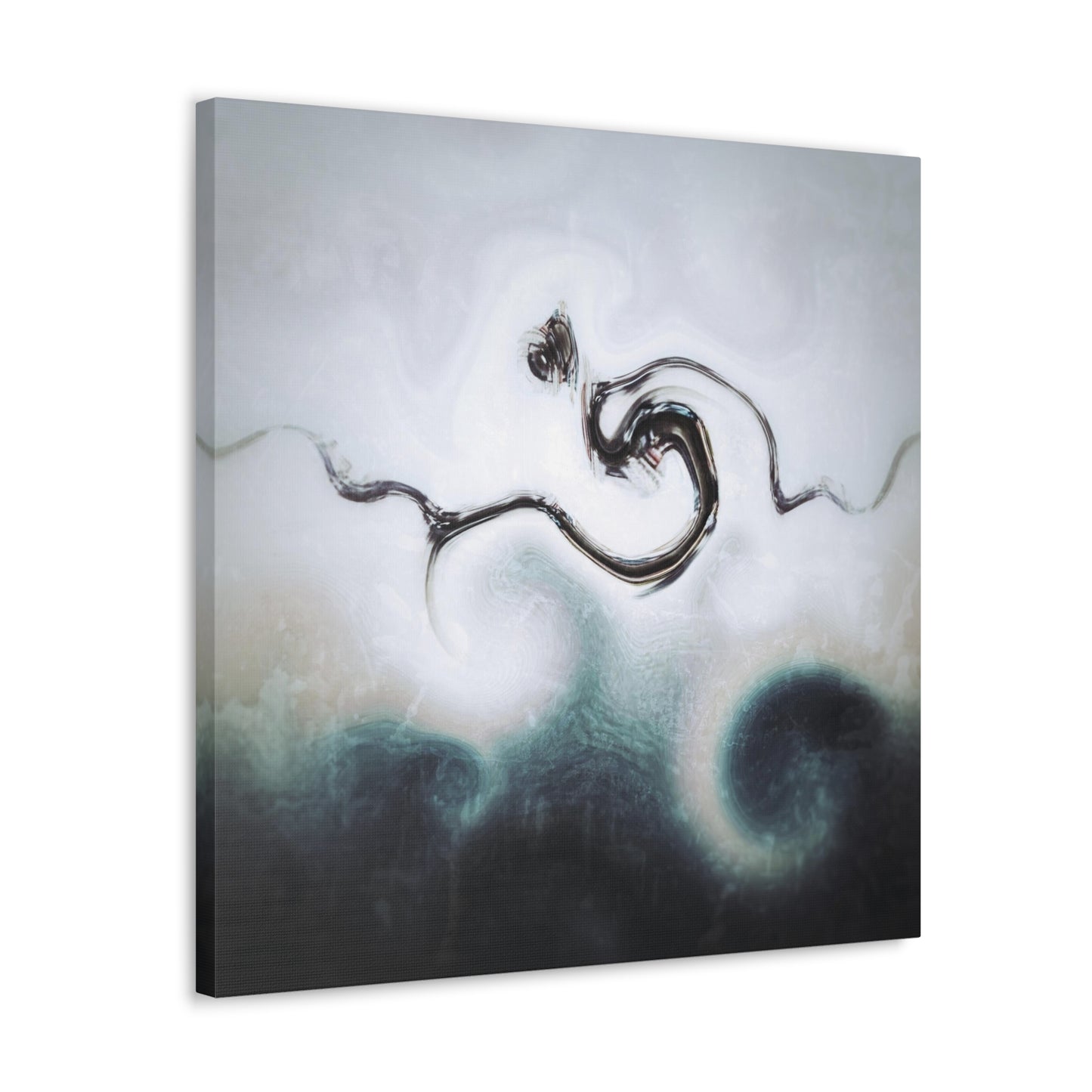 Galactic Twins Canvas Part 2