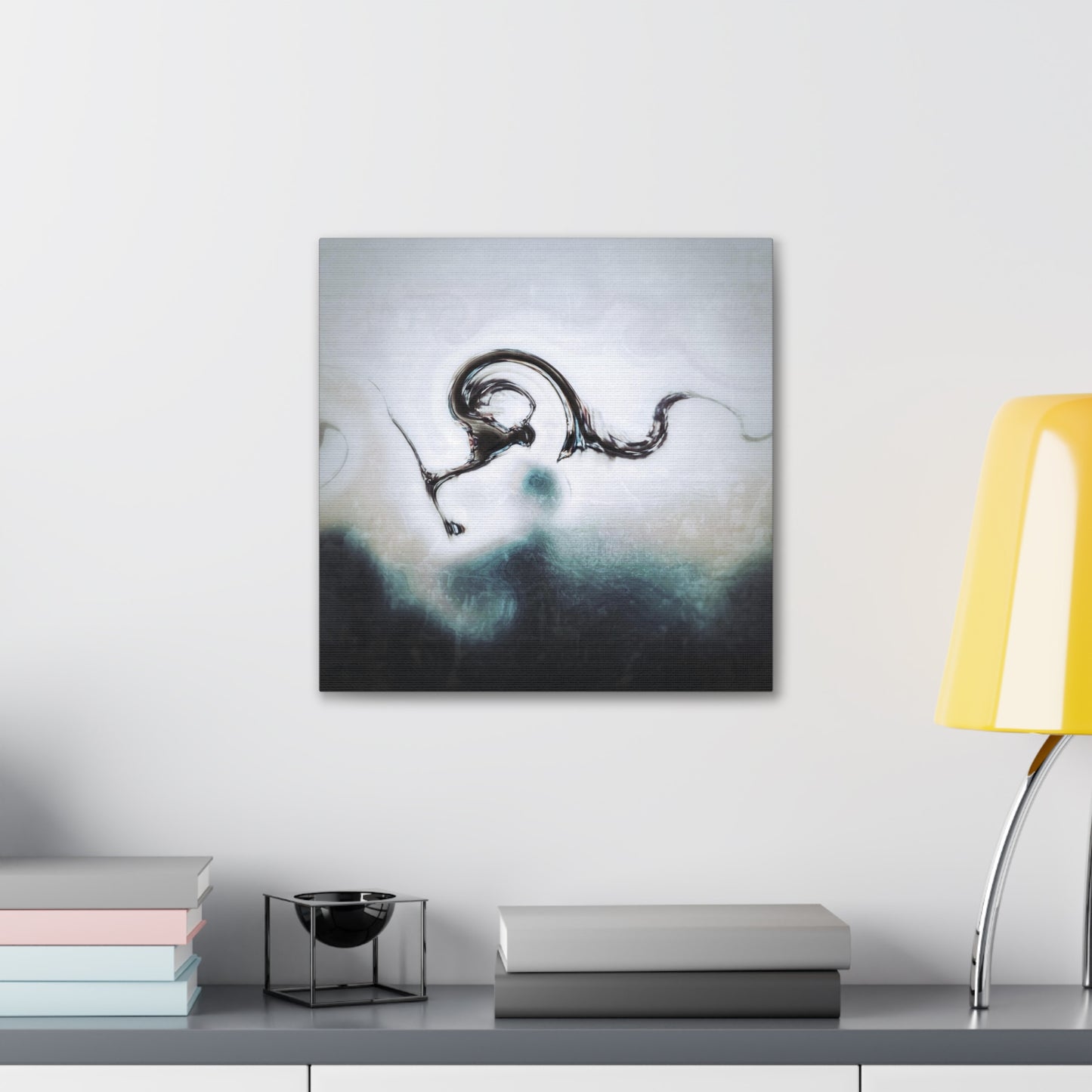 Galactic Twins Canvas Part 1