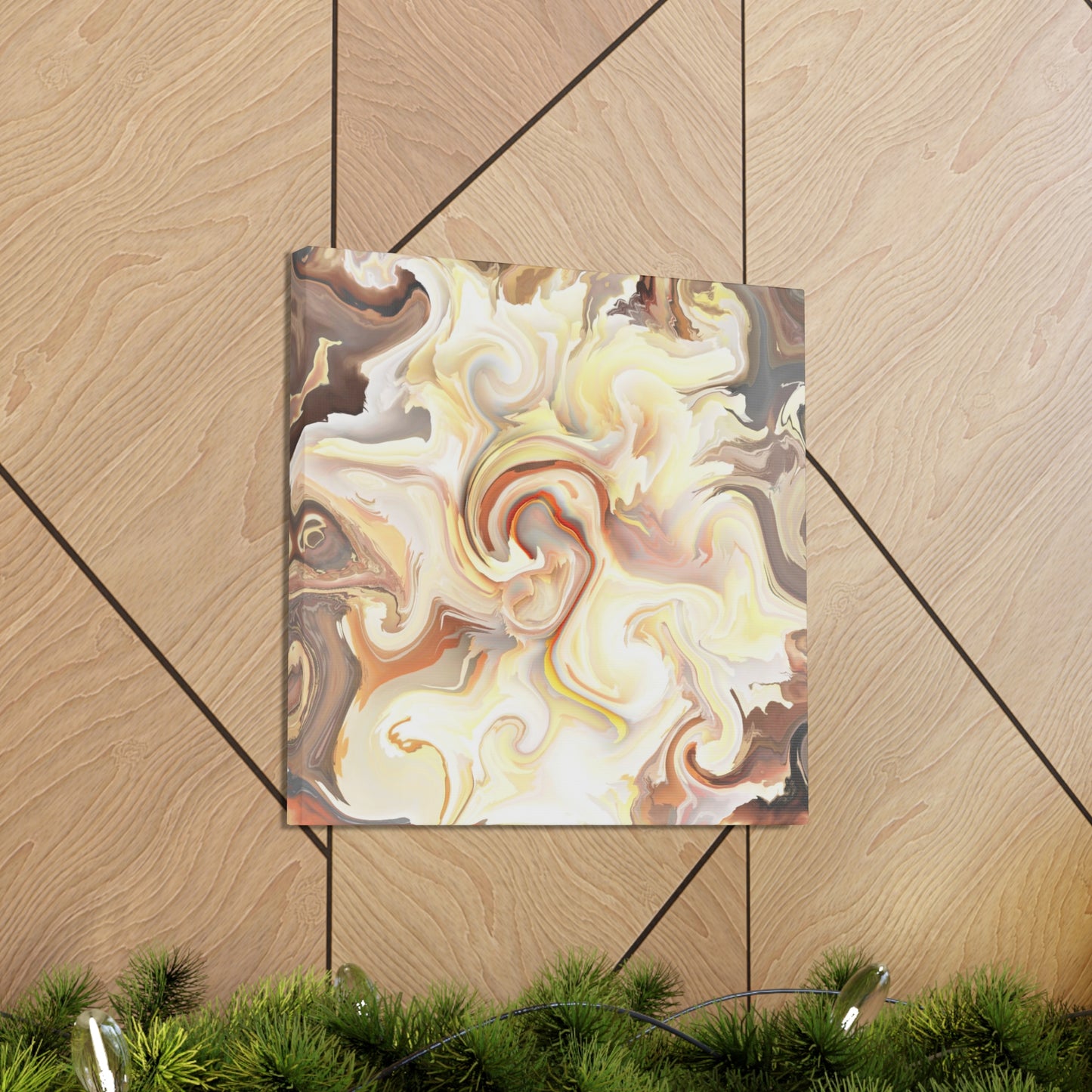 Evolution Canvas