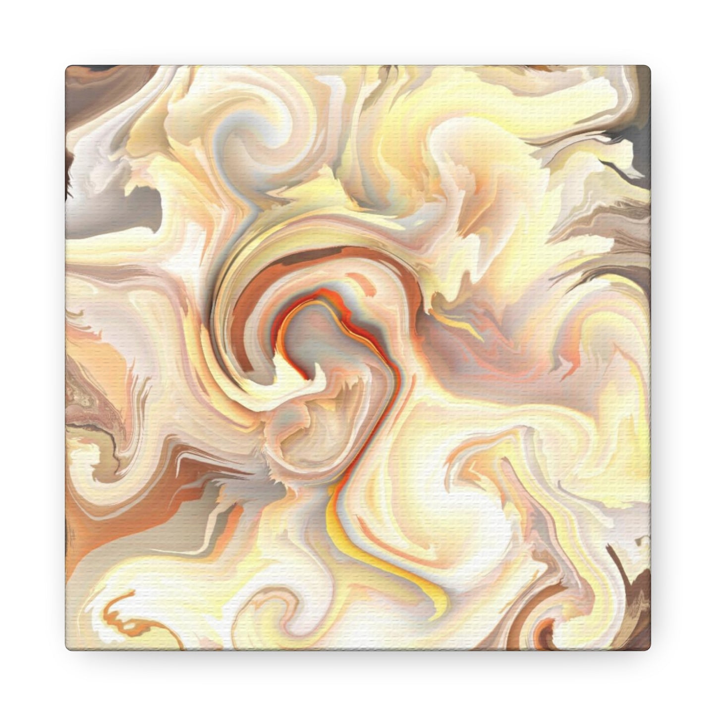 Evolution Canvas