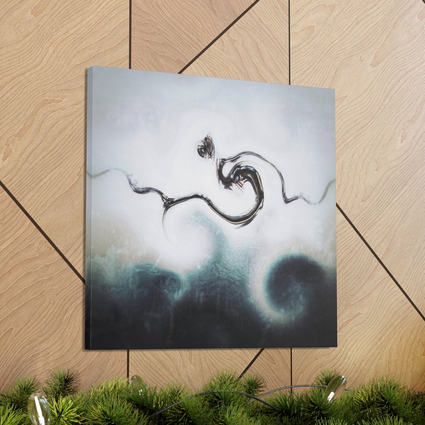 Galactic Twins Canvas Part 2