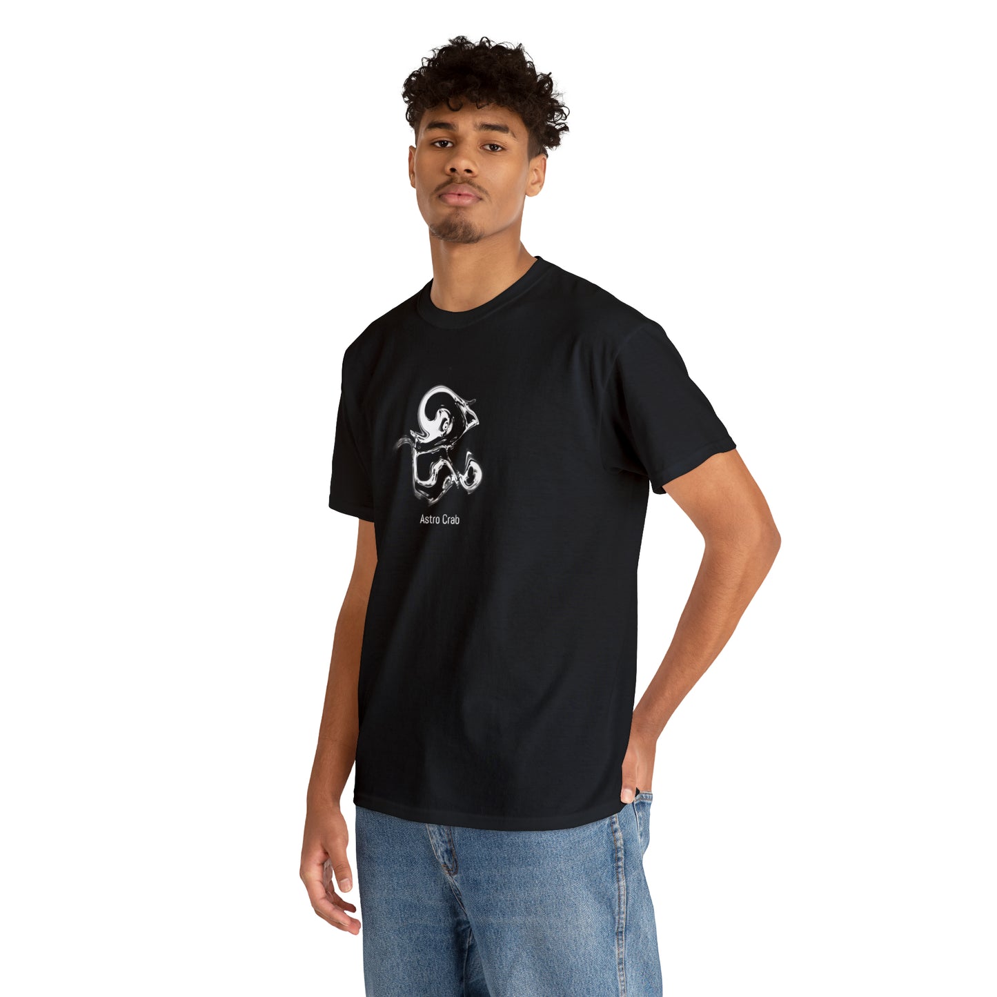 Astro Crab Shirt
