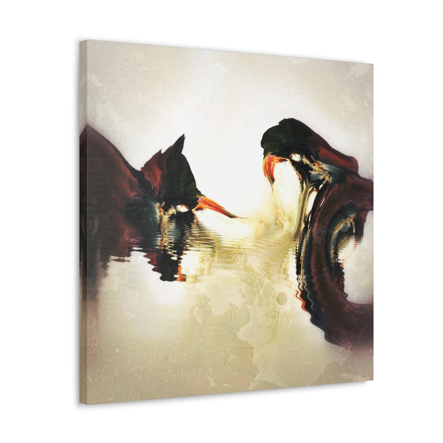 Birds Canvas