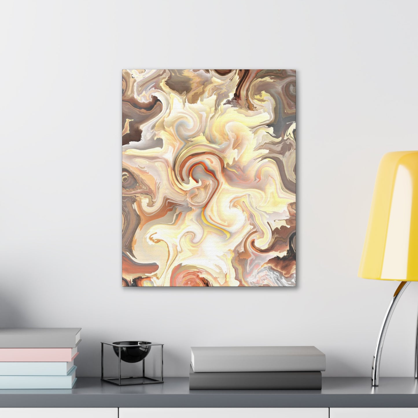 Evolution Canvas