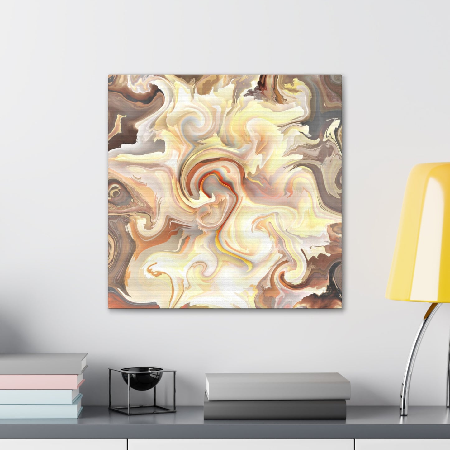 Evolution Canvas