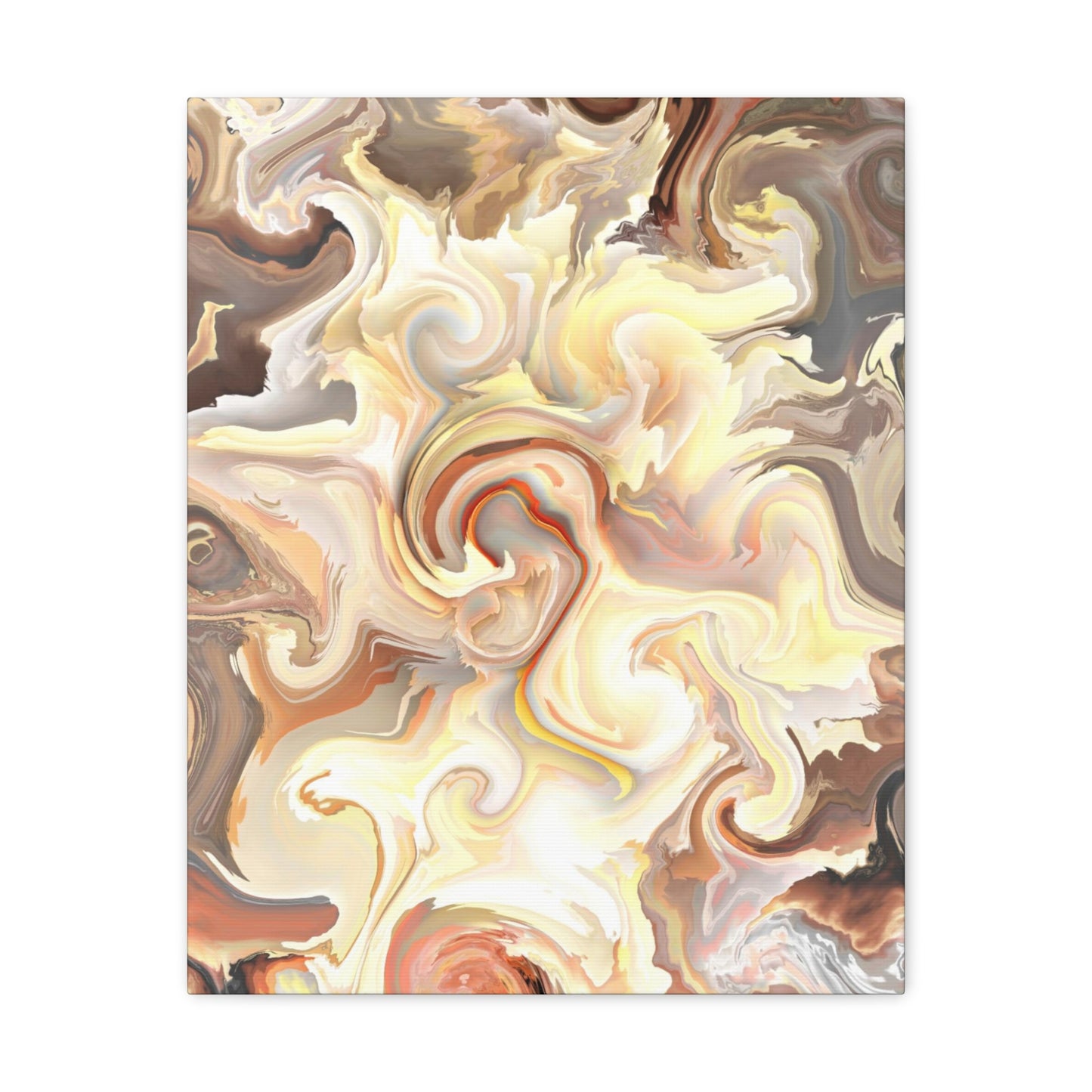Evolution Canvas