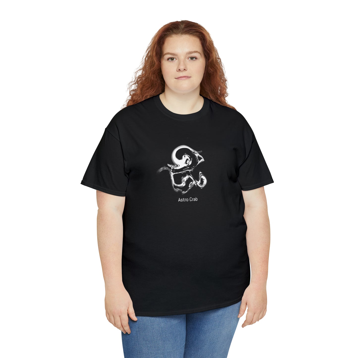 Astro Crab Shirt