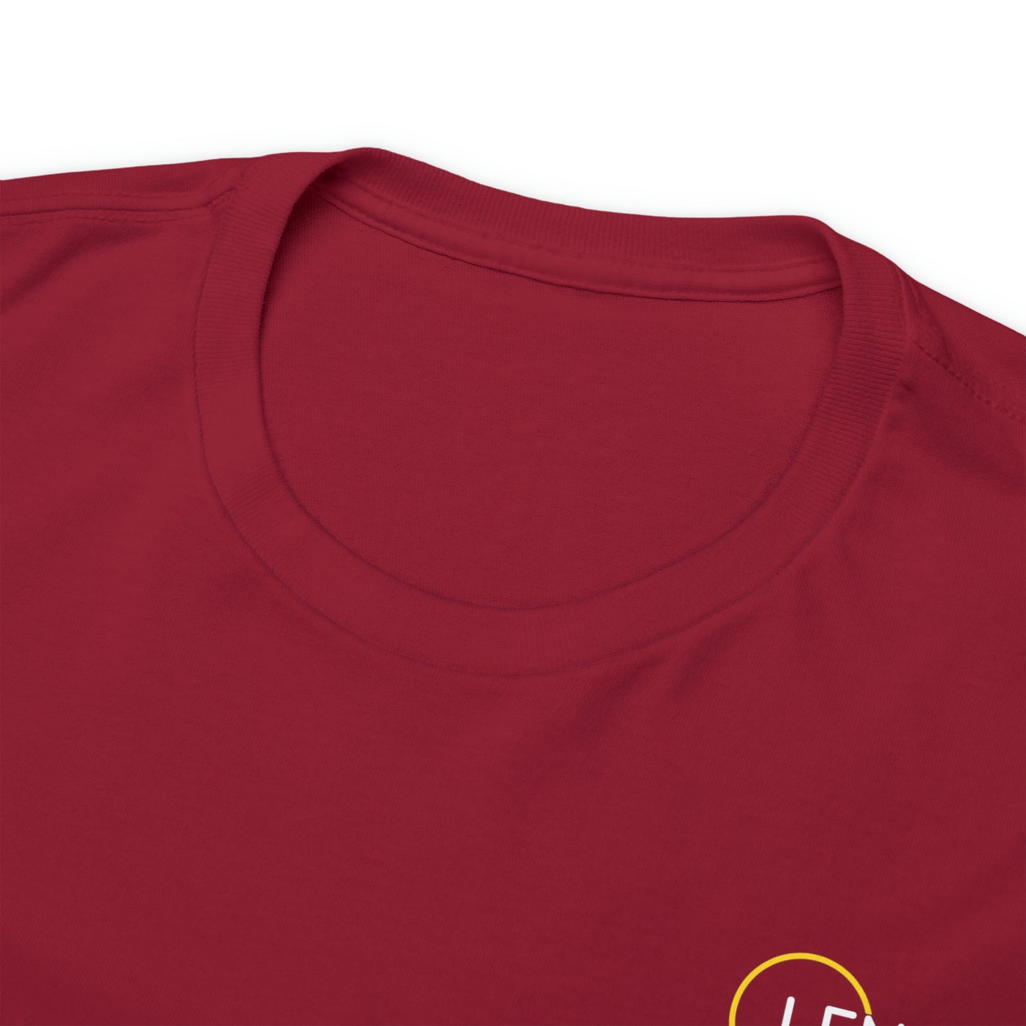 Astrophotography Lens Shirt