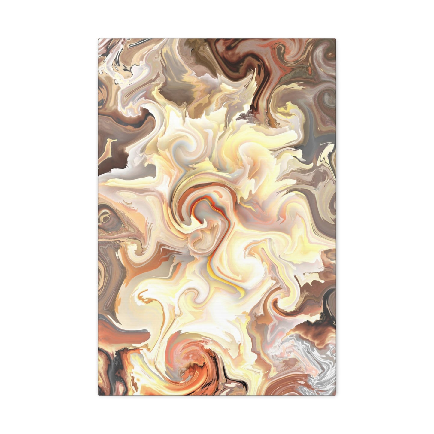 Evolution Canvas