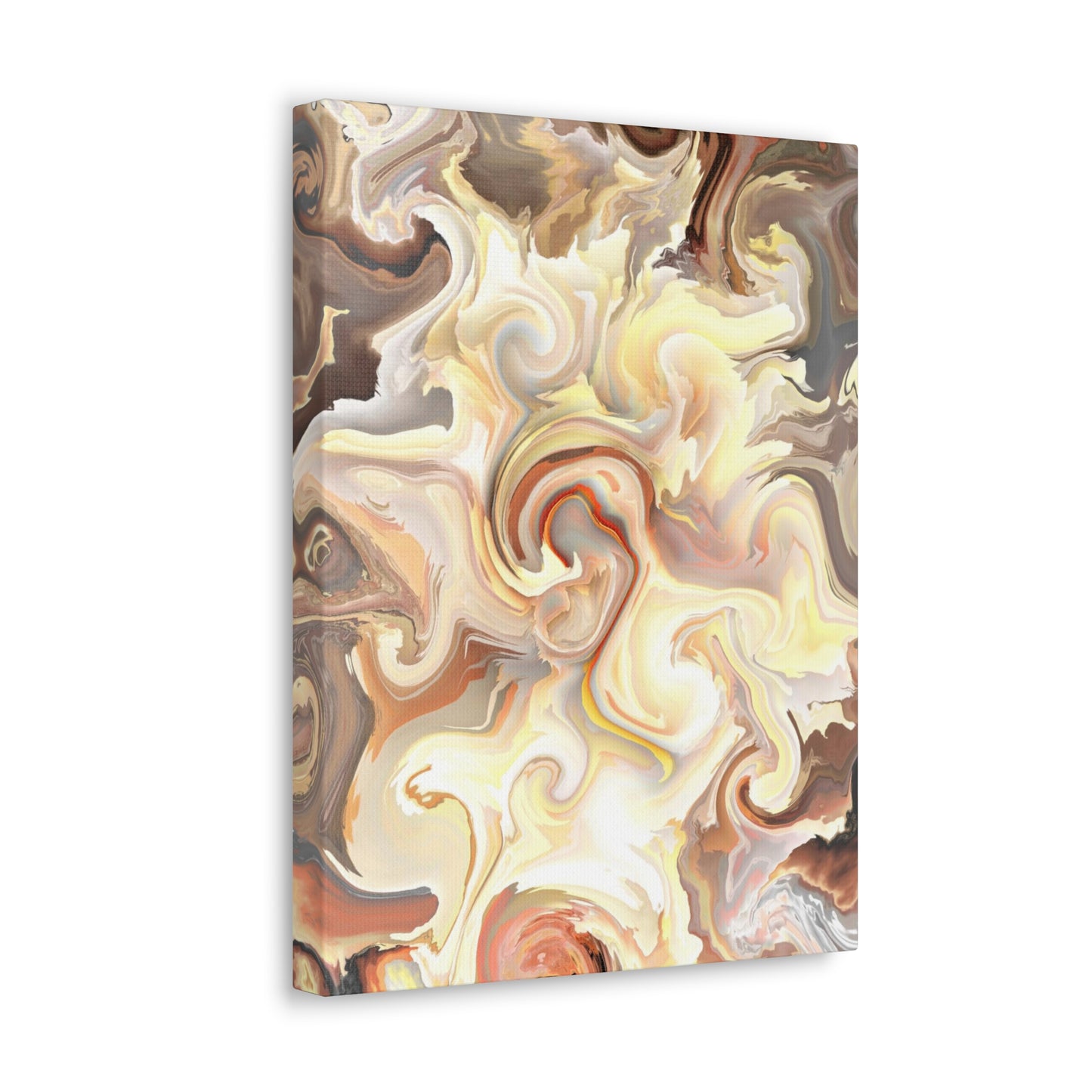Evolution Canvas