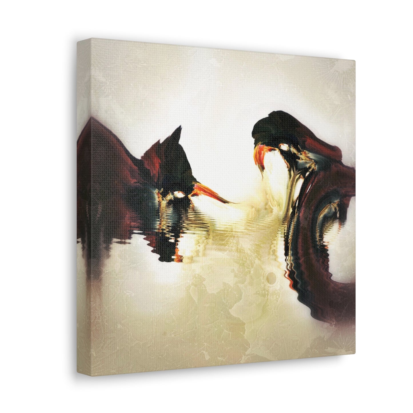 Birds Canvas
