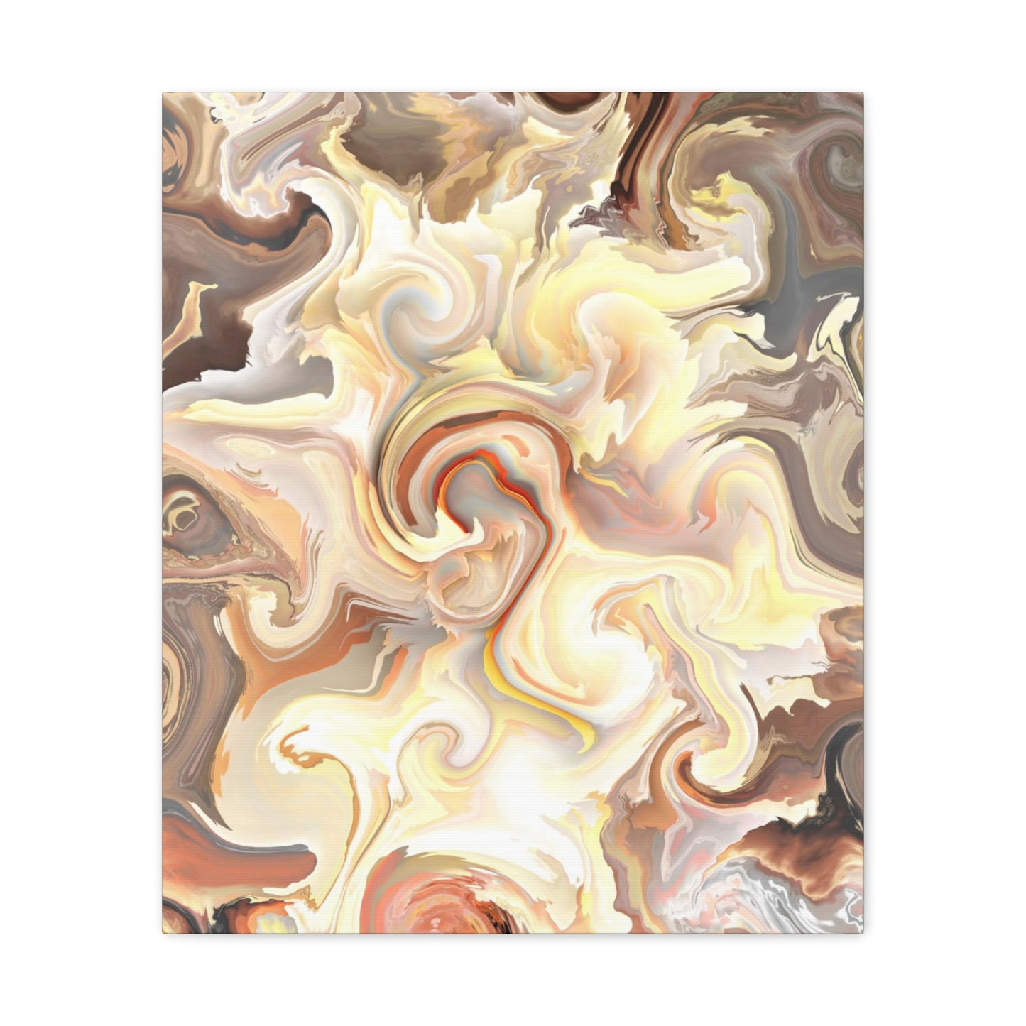 Evolution Canvas