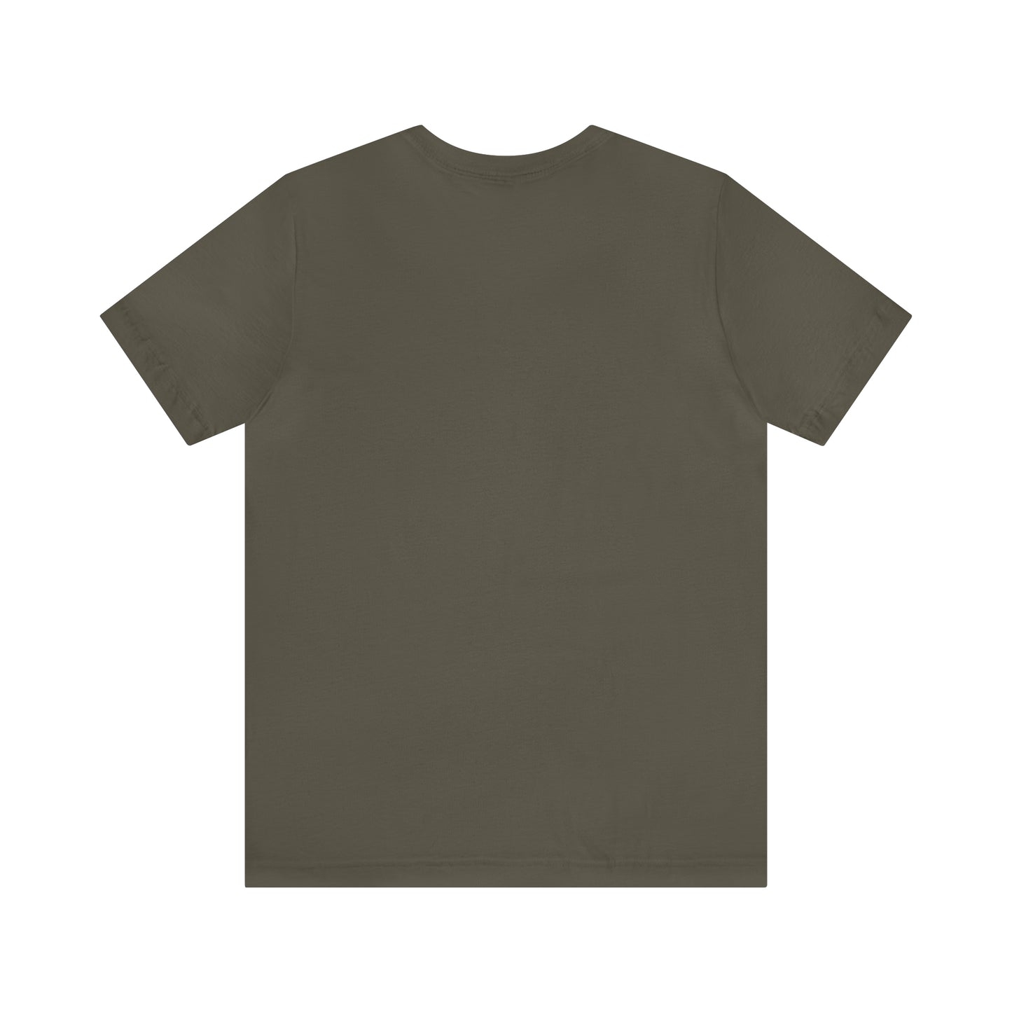 Short Sleeve Tee Shirt - I need some space - like outer space