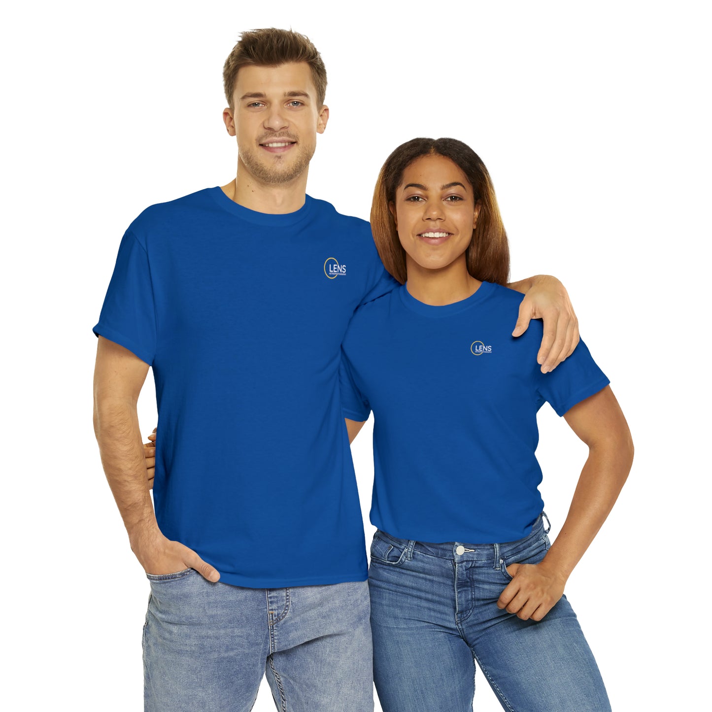 Astrophotography Lens Shirt