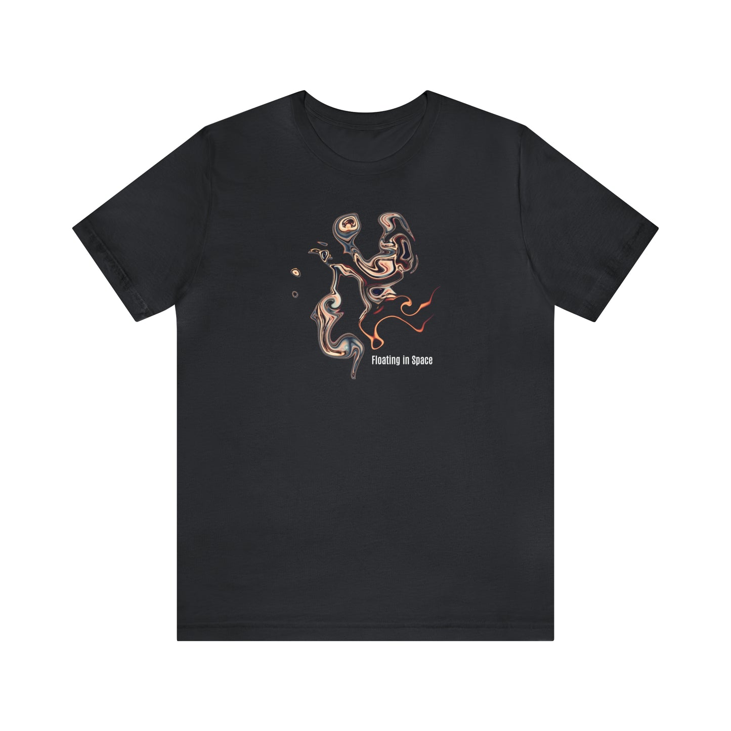 Astronomy Shirt - Floating in Space