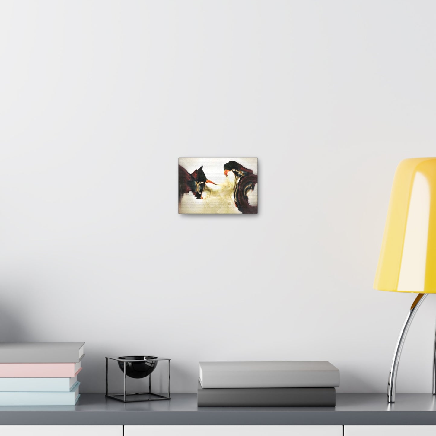 Birds Canvas