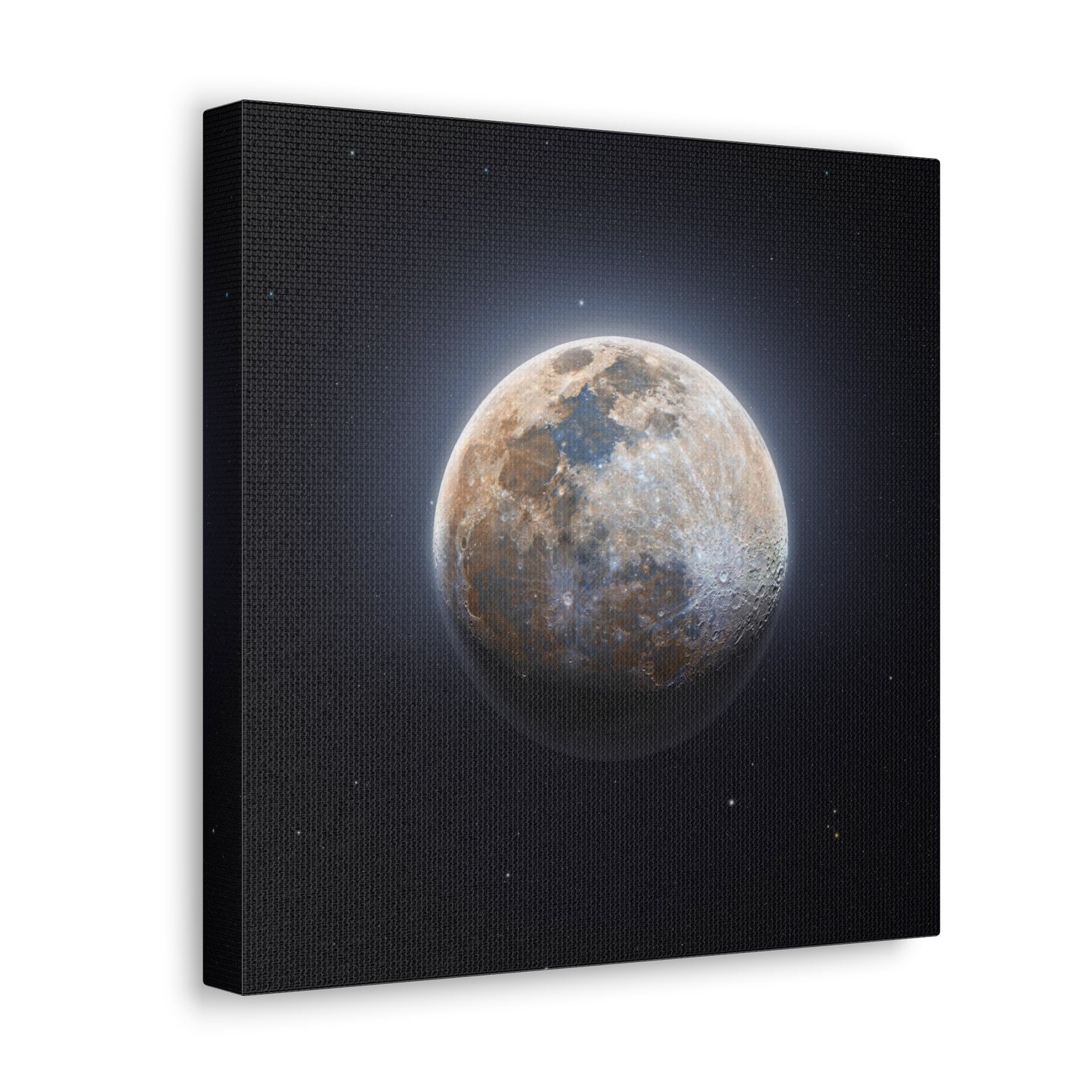 Moon Canvas