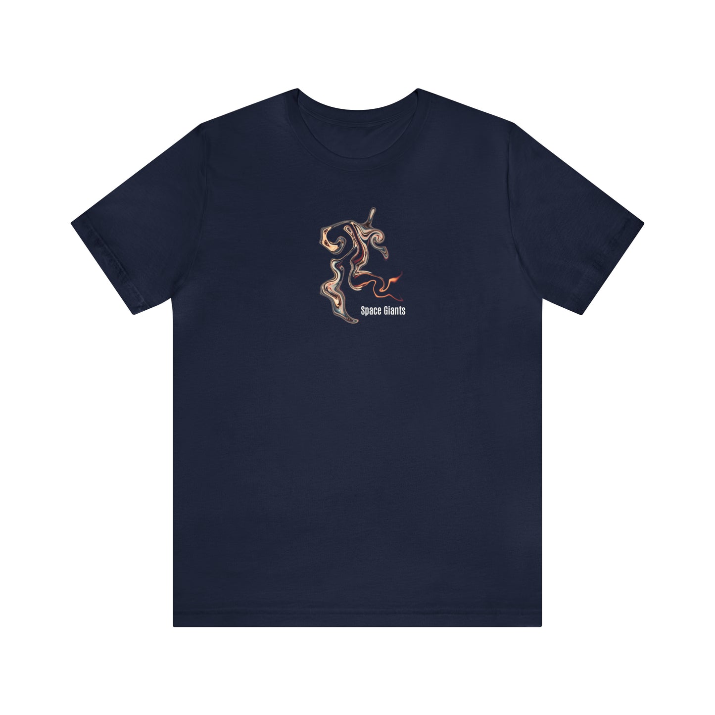 Astronomy Shirt - Space Giants