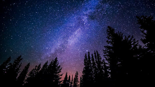 Astrophotography Equipment for Beginners