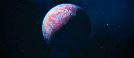 BEBOP-1c Planet: Size, Mass, Gravity, Surface Temperature, Oxygen, Habitable, Atmosphere, Distance, Facts