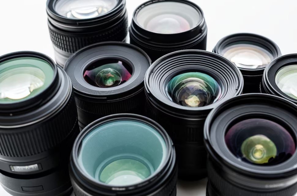 Best lenses for astrophotography