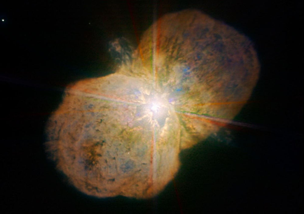 Eta Carinae star