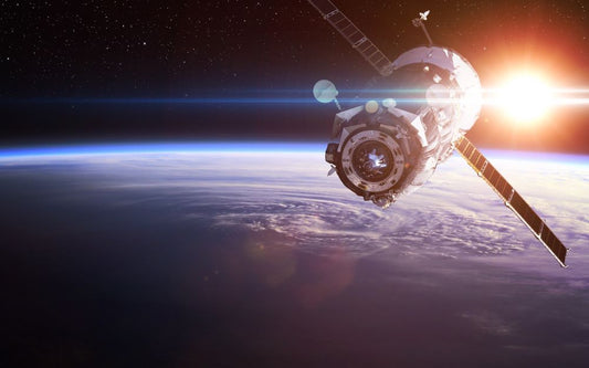 Euclid Space Telescope