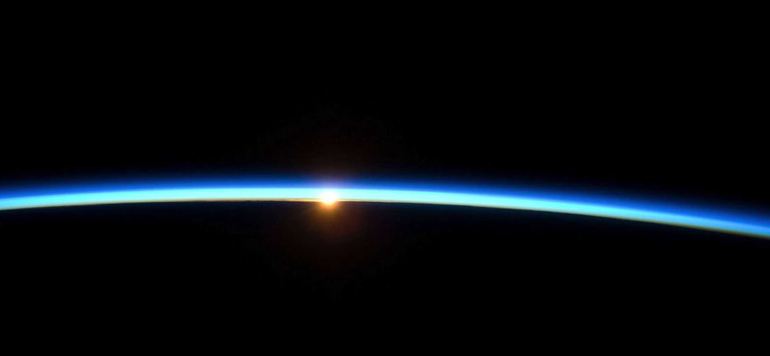 How Do We Measure Distances In Space