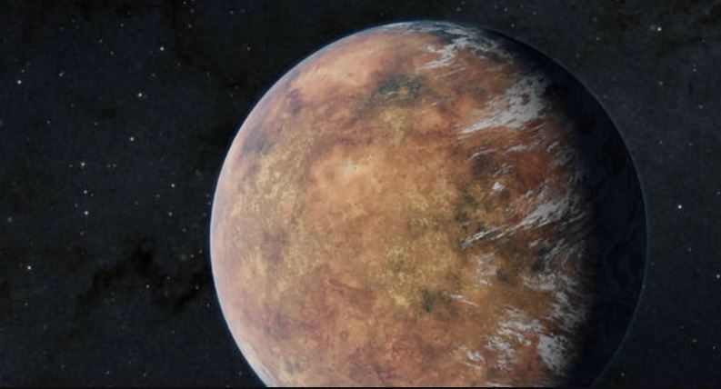 Kepler 296f  Planet: Size, Mass, Gravity, Surface Temperature, Oxygen, Habitable, Atmosphere, Distance, Facts
