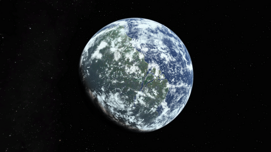 Kepler 1229 b Planet: Size, Mass, Gravity, Surface Temperature, Oxygen, Habitable, Atmosphere, Distance, Facts