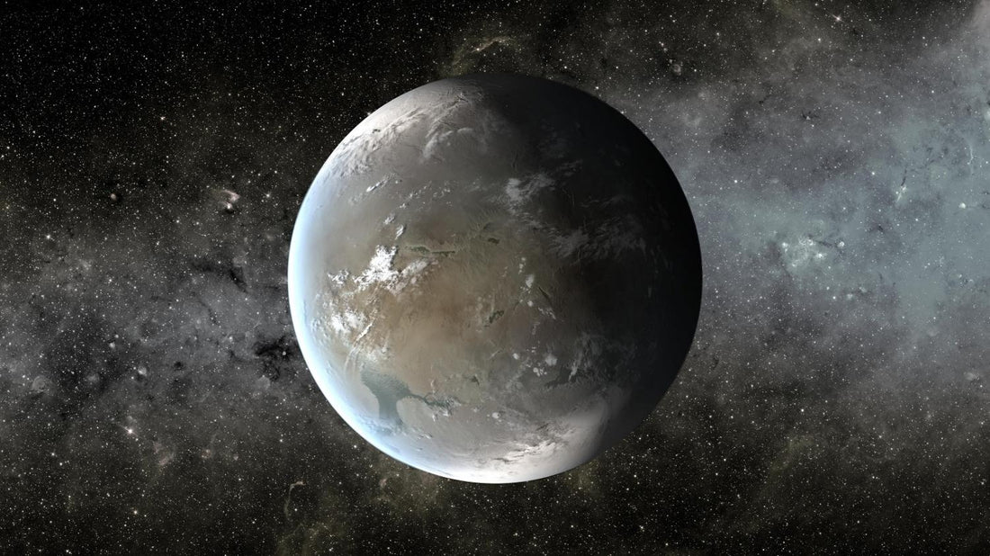 Kepler 296e Planet: Size, Mass, Gravity, Surface Temperature, Oxygen,